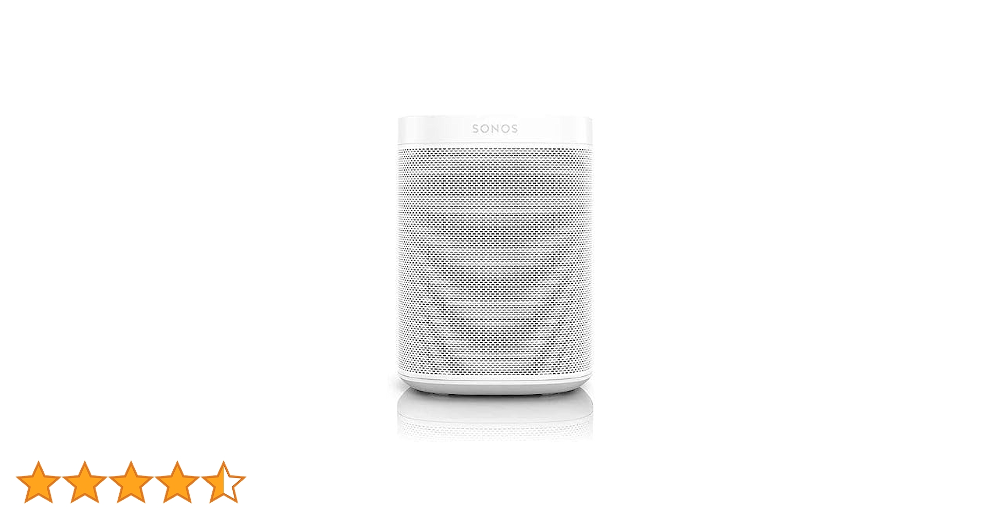 SONOS ONE Model S13 スピーカー No.489725 SONOS ONE Model S13 スピーカー No.489725
